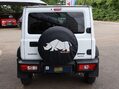 Suzuki Jimny 1.5 LCV ALLGRIP Euro 6 3dr 6