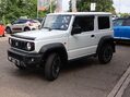 Suzuki Jimny 1.5 LCV ALLGRIP Euro 6 3dr 7