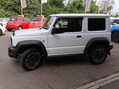 Suzuki Jimny 1.5 LCV ALLGRIP Euro 6 3dr 8