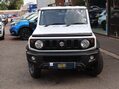 Suzuki Jimny 1.5 LCV ALLGRIP Euro 6 3dr 9