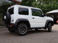 Suzuki Jimny 1.5 LCV ALLGRIP Euro 6 3dr 10