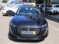 Peugeot 208 1.2 PureTech Allure Premium + EAT Euro 6 (s/s) 5dr 2