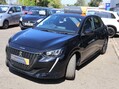 Peugeot 208 1.2 PureTech Allure Premium + EAT Euro 6 (s/s) 5dr 4