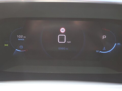 Peugeot 208 1.2 PureTech Allure Premium + EAT Euro 6 (s/s) 5dr 15