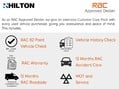 Peugeot 208 1.2 PureTech Allure Premium + EAT Euro 6 (s/s) 5dr 32