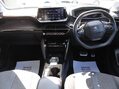 Peugeot 208 1.2 PureTech Allure Premium + EAT Euro 6 (s/s) 5dr 10