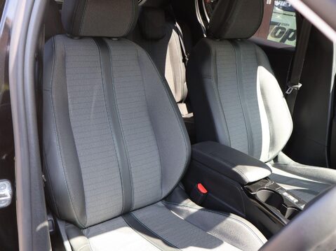 Peugeot 208 1.2 PureTech Allure Premium + EAT Euro 6 (s/s) 5dr 16