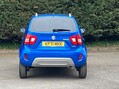 Suzuki Ignis 1.2 Dualjet MHEV SZ5 Euro 6 (s/s) 5dr 3
