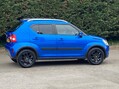 Suzuki Ignis 1.2 Dualjet MHEV SZ5 Euro 6 (s/s) 5dr 2