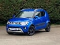 Suzuki Ignis 1.2 Dualjet MHEV SZ5 Euro 6 (s/s) 5dr 9