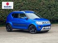 Suzuki Ignis 1.2 Dualjet MHEV SZ5 Euro 6 (s/s) 5dr 1