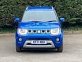 Suzuki Ignis 1.2 Dualjet MHEV SZ5 Euro 6 (s/s) 5dr 10