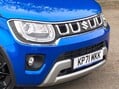 Suzuki Ignis 1.2 Dualjet MHEV SZ5 Euro 6 (s/s) 5dr 11