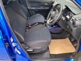 Suzuki Ignis 1.2 Dualjet MHEV SZ5 Euro 6 (s/s) 5dr 17