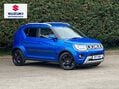 Suzuki Ignis 1.2 Dualjet MHEV SZ5 Euro 6 (s/s) 5dr 1