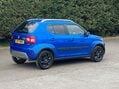 Suzuki Ignis 1.2 Dualjet MHEV SZ5 Euro 6 (s/s) 5dr 3
