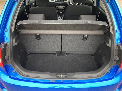 Suzuki Ignis 1.2 Dualjet MHEV SZ5 Euro 6 (s/s) 5dr 7
