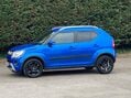 Suzuki Ignis 1.2 Dualjet MHEV SZ5 Euro 6 (s/s) 5dr 10