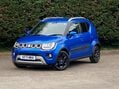 Suzuki Ignis 1.2 Dualjet MHEV SZ5 Euro 6 (s/s) 5dr 11