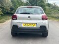 Citroen C3 1.2 PureTech Sense Euro 6 (s/s) 5dr 6