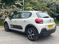 Citroen C3 1.2 PureTech Sense Euro 6 (s/s) 5dr 7