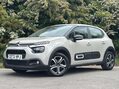 Citroen C3 1.2 PureTech Sense Euro 6 (s/s) 5dr 10