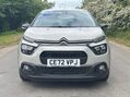 Citroen C3 1.2 PureTech Sense Euro 6 (s/s) 5dr 11