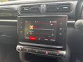 Citroen C3 1.2 PureTech Sense Euro 6 (s/s) 5dr 20
