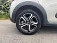 Citroen C3 1.2 PureTech Sense Euro 6 (s/s) 5dr 4