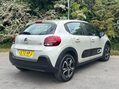 Citroen C3 1.2 PureTech Sense Euro 6 (s/s) 5dr 5