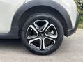 Citroen C3 1.2 PureTech Sense Euro 6 (s/s) 5dr 9