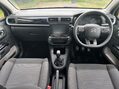 Citroen C3 1.2 PureTech Sense Euro 6 (s/s) 5dr 14