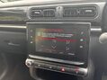 Citroen C3 1.2 PureTech Sense Euro 6 (s/s) 5dr 21
