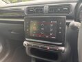 Citroen C3 1.2 PureTech Sense Euro 6 (s/s) 5dr 22