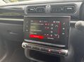 Citroen C3 1.2 PureTech Sense Euro 6 (s/s) 5dr 23