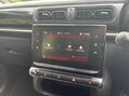 Citroen C3 1.2 PureTech Sense Euro 6 (s/s) 5dr 24