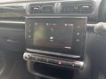 Citroen C3 1.2 PureTech Sense Euro 6 (s/s) 5dr 25