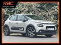 Citroen C3 1.2 PureTech Sense Euro 6 (s/s) 5dr 1
