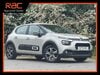 Citroen C3 1.2 PureTech Sense Euro 6 (s/s) 5dr