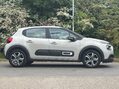 Citroen C3 1.2 PureTech Sense Euro 6 (s/s) 5dr 2