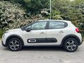 Citroen C3 1.2 PureTech Sense Euro 6 (s/s) 5dr 8