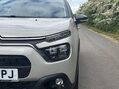 Citroen C3 1.2 PureTech Sense Euro 6 (s/s) 5dr 12
