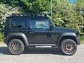 Suzuki Jimny 1.5 SZ5 ALLGRIP Euro 6 3dr 2