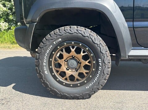 Suzuki Jimny 1.5 SZ5 ALLGRIP Euro 6 3dr 5