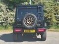 Suzuki Jimny 1.5 SZ5 ALLGRIP Euro 6 3dr 8