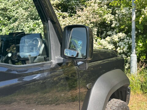 Suzuki Jimny 1.5 SZ5 ALLGRIP Euro 6 3dr 16