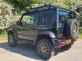Suzuki Jimny 1.5 SZ5 ALLGRIP Euro 6 3dr 17