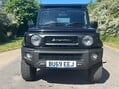 Suzuki Jimny 1.5 SZ5 ALLGRIP Euro 6 3dr 23