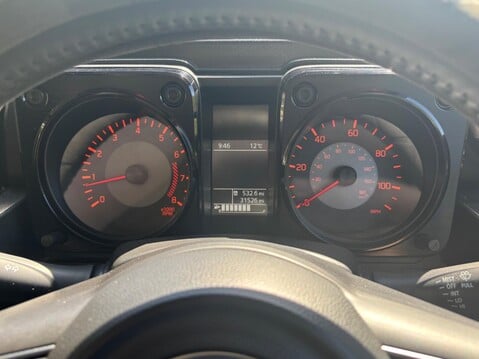 Suzuki Jimny 1.5 SZ5 ALLGRIP Euro 6 3dr 26