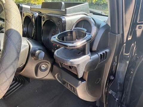 Suzuki Jimny 1.5 SZ5 ALLGRIP Euro 6 3dr 27